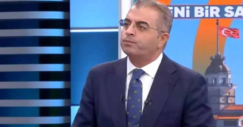 İmamoglu'nun ana danışmanının ana beyanı: “Bir güç planı olabilir, ancak işe yaramıyor” – siyasi haberleri kırmak