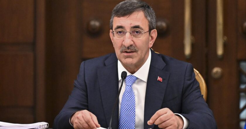 “Enflasyon düşme eğiliminde” – Son Dakika Haberleri