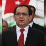 Eski Bayındırlık Bakanı ve Mustafa Yerleşimi Demir hayatını kaybetti