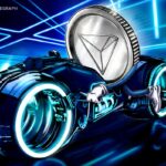 Tron Company 110 milyon dolarlık bir jeton satın aldı