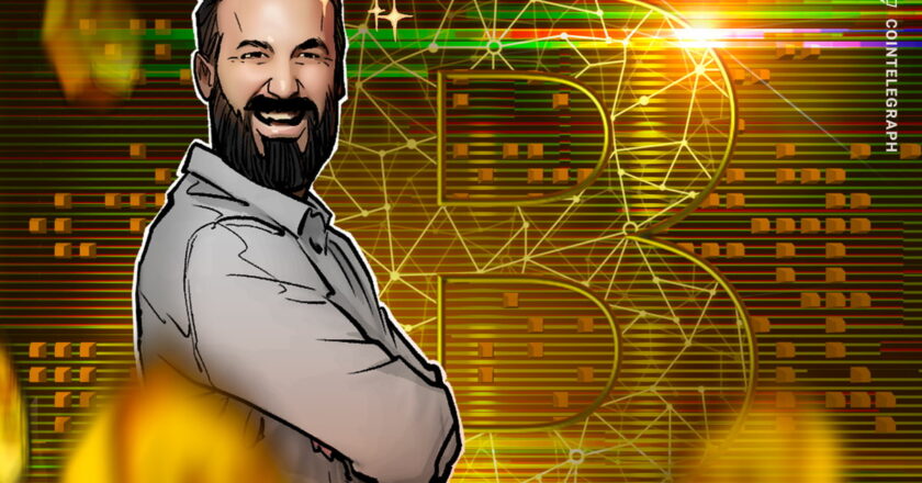 Altcoin başarısız Bitcoin'in Hazinelerini Çökme – David Bailey
