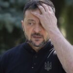 Zelenskiy, Rus Zaporijya saldırısından sonra Avrupa gökyüzünün ortak bir savunmasını istedi