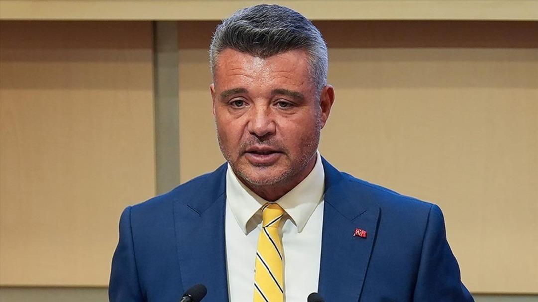 Herkes geleceğini bekliyordu! Volkan Demirel, gece yarısı açıklamayı şaşırttı ... 3