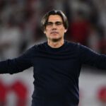 Vincenzo Montella'dan maçın sonu! “Bu ifadeler bizi gülümsetiyor”