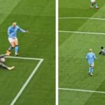 Tüm İngiltere, oyunda en son Altay Bayrind'in hareketinden bahsediyor! –