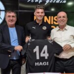 Hagi Hagi Alanyaspor'a'nın oğlu Galatasaray Gheorghe Hagi efsanesi imzaladı! – Son Dakika Spor Haberleri