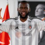 Cenova, Jean Onana Da Beşikta'yı kiraladı