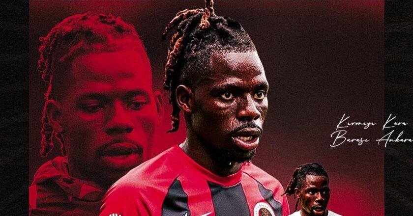 Genclerbiermo'dan Çift Transfer – Futbol Haberleri