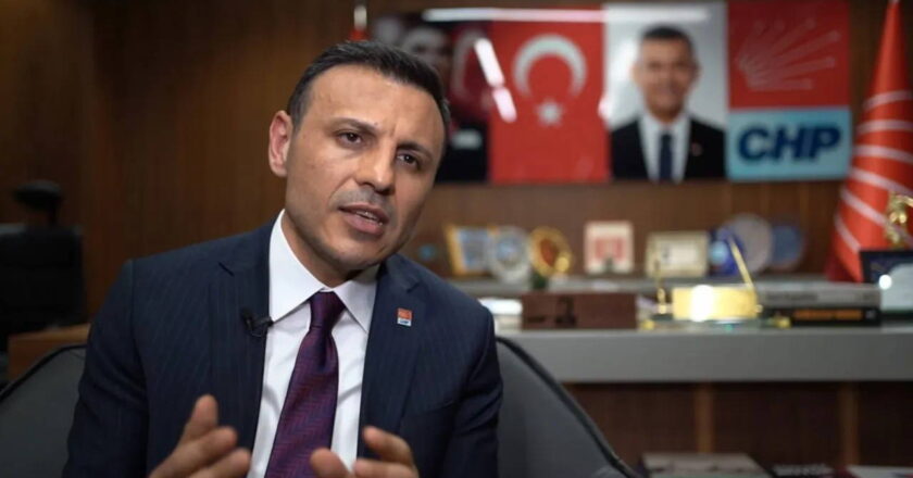 CHP'nin gündemi: Ozgur Celik ve Gençlik Şubeleri Hakime Sunulan – Son Dakika Türkiye Haberleri