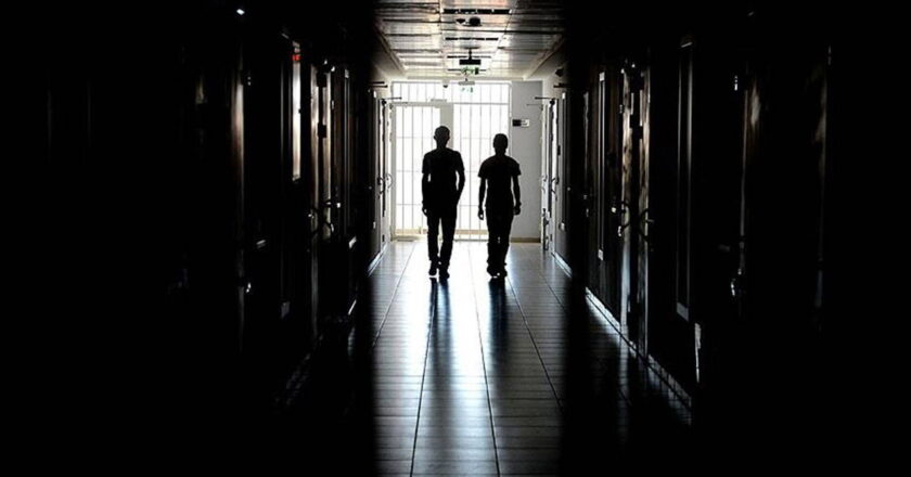 Pro -yenispaper ortaya çıktı … Suça sürüklenen çocuklar hakkındaki anlaşmanın detayları ortaya çıktı: Penaltı indirimi arttı mı? – Siyaset haberlerini kırmak