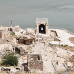 Hasankeyf'in arkeolojik kazılarında “Büyük Saray” tamamen ortaya çıkacak