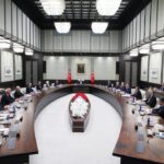 Kabine terörizmi Türkiye'nin gündemiyle bir araya geldi