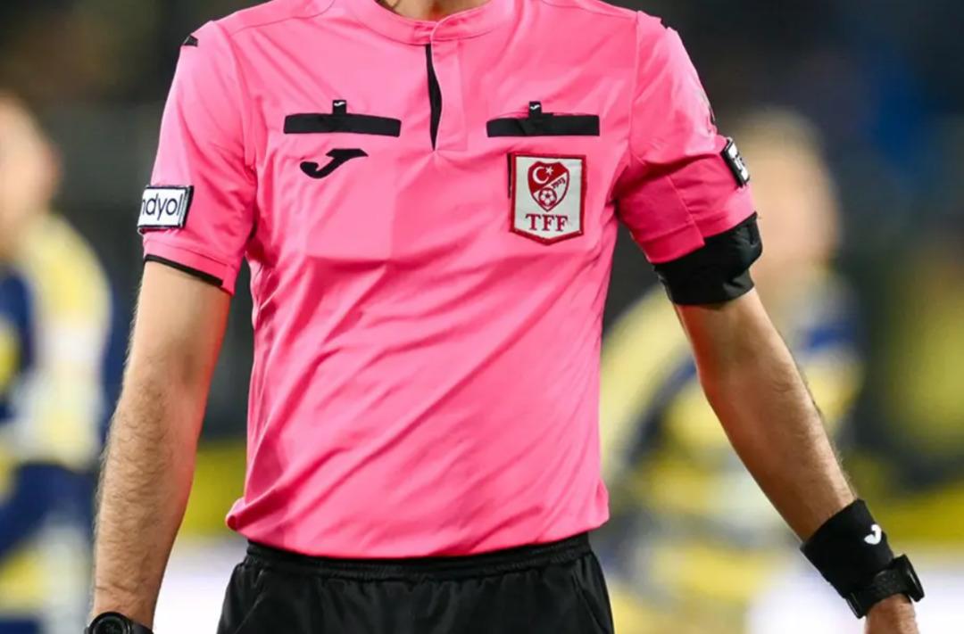 Türk futbolunda şok! TFF Başkanı İbrahim Hacıosmanoğlu şunları duyurdu: