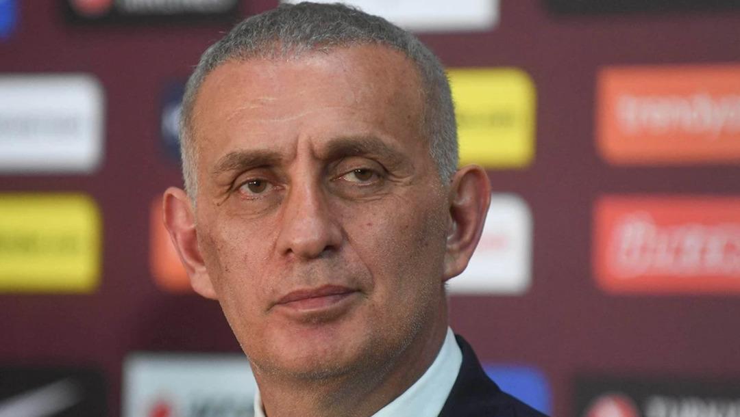 Türk futbolunda şok! TFF Başkanı İbrahim Hacıosmanoğlu şunları duyurdu: