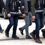 Ankara'da yolsuzluk operasyonu: 27 şüpheli gözaltına alındı!