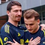 F.Bahçe'de sürpriz ihraç talebi! İrfan Can Kahveci ve Cenk Tosun'un ardından…