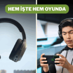 Net ses, sıfır gecikme, maksimum konfor: Razer kulaklıklar bugün satışta