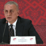 “Hakemlerimizin bahis hesapları var! 152 tanesini tespit ettik!” –