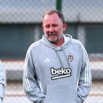 Milli aradan sonra Beşiktaş'ı zorlu maçlar bekliyor