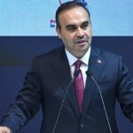 Bakan Kacır: Türk dünyası yeni sanayi çağının güçlü oyuncusu olacak