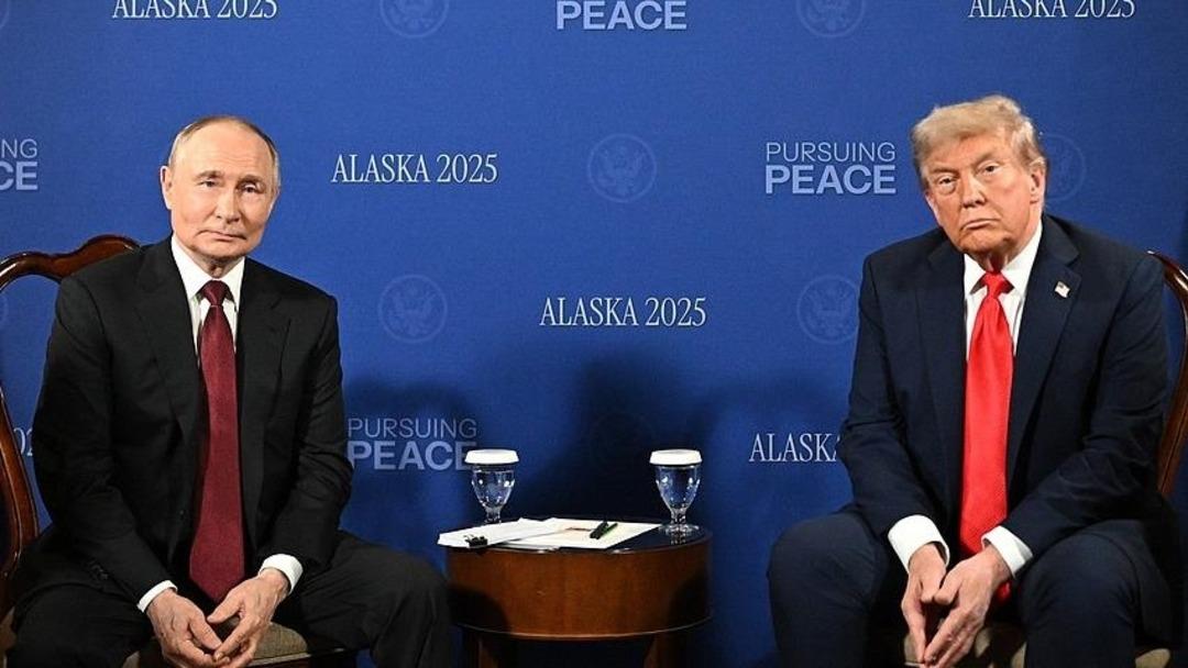ABD-Rusya krizi!  
