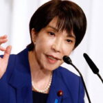 Sanae Takaichi, Japonya'nın ilk kadın başbakanı oldu! – Son dakika dünya haberleri
