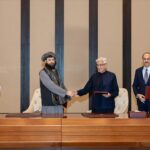 Afganistan ve Pakistan İstanbul'da buluştu: Ateşkesin devamına karar verildi