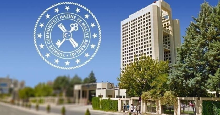 Hazine ve Maliye Bakanlığı'ndan gazetede yayımlanan iddialara ilişkin açıklama