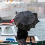 Meteoroloji uyarısı: 7 ilde sağanak yağış bekleniyor