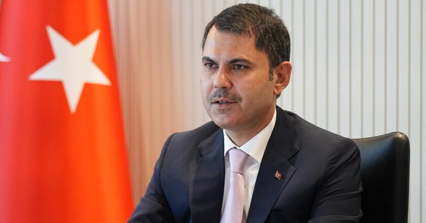 “500 bin konutla vatandaşlarımıza sağlıklı ve güvenli konutlar garanti edeceğiz.”