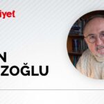 Ergin Yıldızoğlu şunu yazdı: Teknoloji, oligarşi ve faşizm