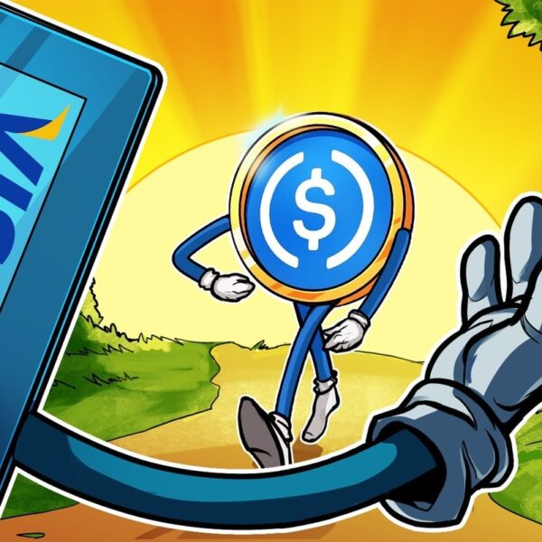 Stablecoin ödemeleri artık birkaç dakika içinde yapılacak