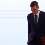 İspanya tarihinde bir ilk: Başsavcı Ortiz'e 2 yıl görevden men cezası