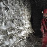 Video. Araştırmacılar, Arnavutluk ile Yunanistan sınırındaki mağarada “Megaşehir” adı verilen dev bir örümcek keşfetti