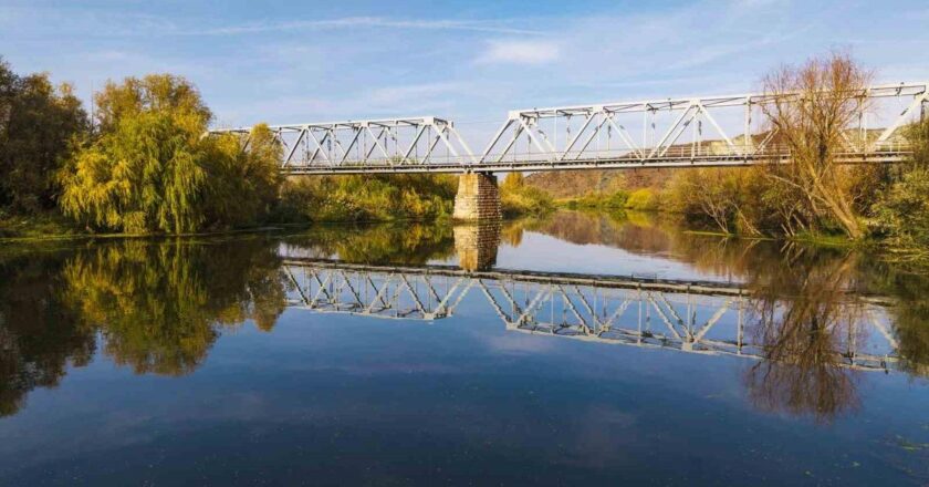 Kırıkkale'de sonbahar güzelliğiDünya Haberleri