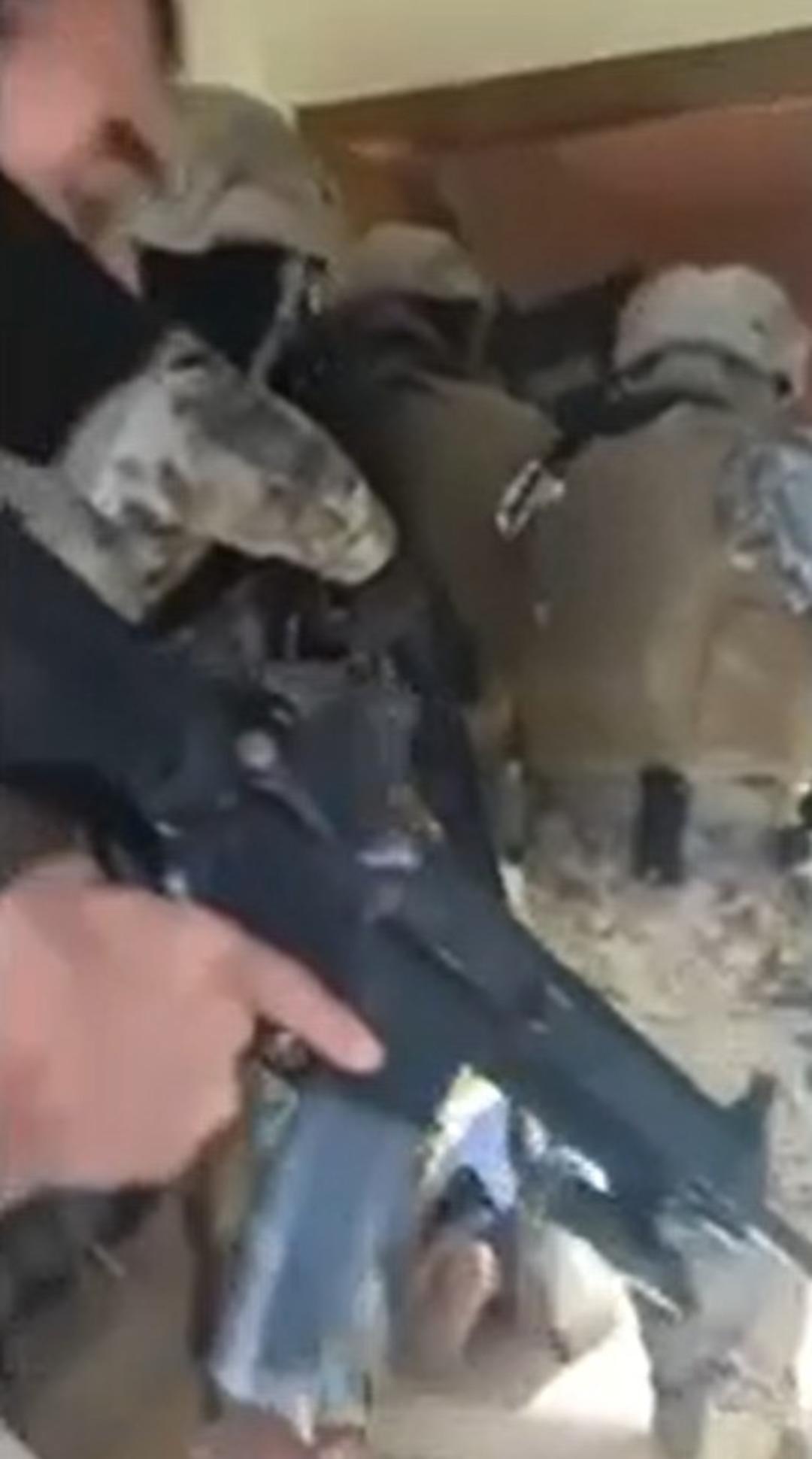 Bursa merkezli 16 ilde eş zamanlı bilgisayar dolandırıcılığı operasyonu: 18 tutuklama 3