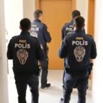 Bursa merkezli 16 ilde eş zamanlı “siber dolandırıcılık” operasyonu: 18 tutuklama