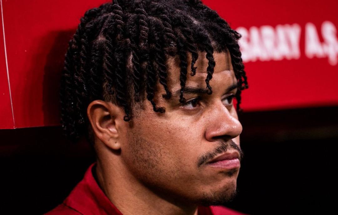 İlk ayrılık Galatasaray'ın kapısında! Okan Buruk şampiyonun biletini kesti 2