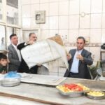 Her zaman 'gizemli hayırsever' gibi davrandı! Bu sefer belediye başkanı yaptı: Defteri aldı ve tüm borçları sildi…