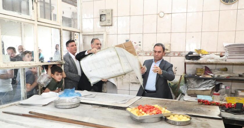 Her zaman 'gizemli hayırsever' gibi davrandı! Bu sefer belediye başkanı yaptı: Defteri aldı ve tüm borçları sildi…