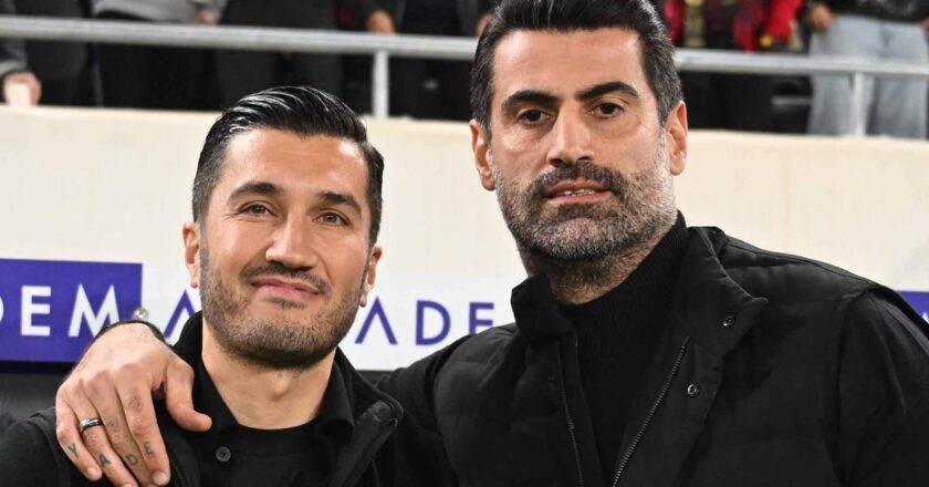 Volkan Demirel, Gençlerbirliği'nde ilk maçına çıktı!