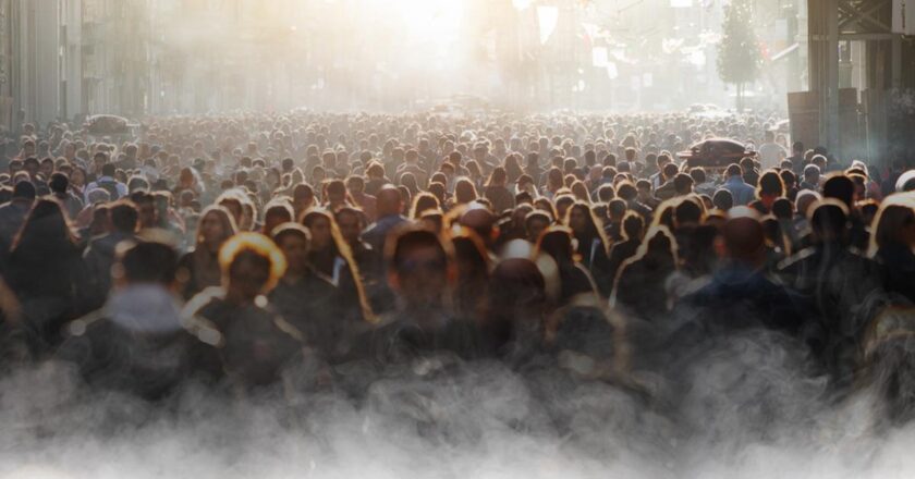 DSÖ açıkladı: Her yıl 7 milyon insanı öldürüyor! Sosyal hesabından duyurdu