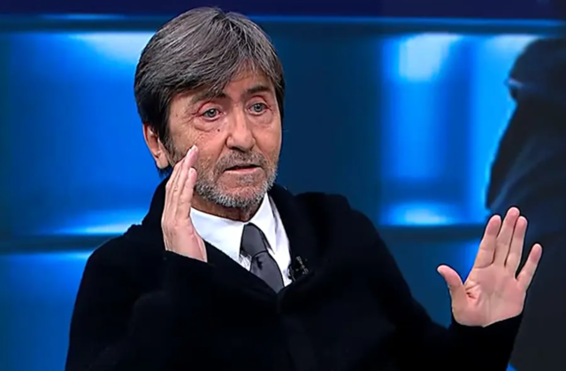 Rıdvan Dilmen’den Fenerbahçe-Rizespor sonrası Galatasaray derbisi açıklaması!