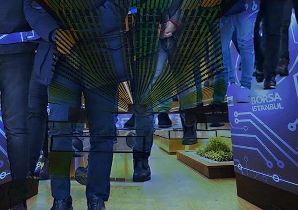 SPK ve Hazine'den yeni hamle! Hapis cezaları artıyor