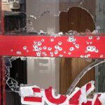 Şanlıurfa’da Eczaneye Silahlı Saldırı Gerçekleşti