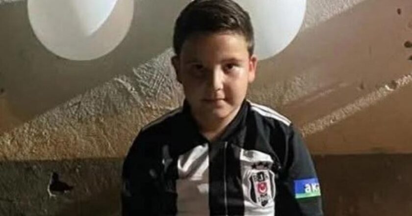 Okulda fenalaşan 6. sınıf öğrencisi yaşamını yitirdi