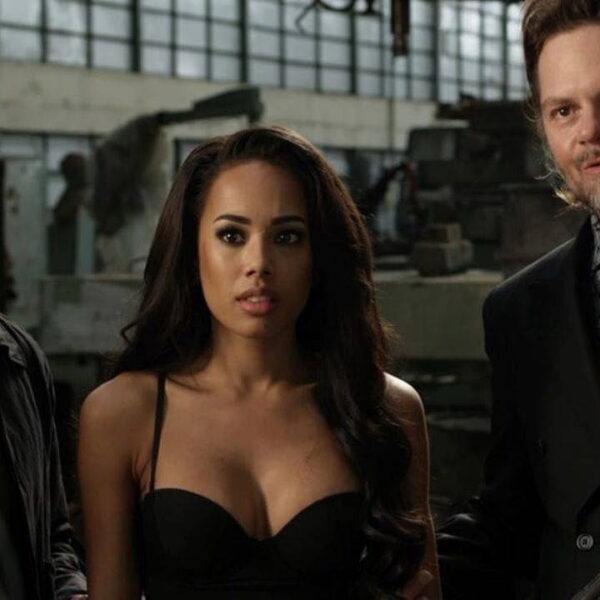 Son Silah filminin konusu nedir? Son Silah filminin oyuncuları kimlerdir? – TV rehberindeki en son haberler