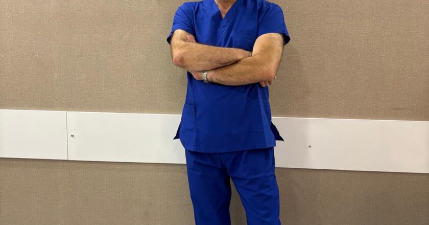 Annelik Estetiği: Kadın Bedeninde Doğum Sonrası Yeniden Şekillenme