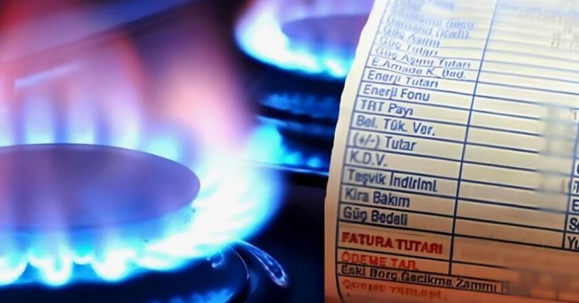 Doğal gaz faturalarını düşürmek isteyenler için etkili harcama azaltma yöntemleri