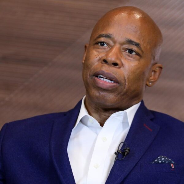 Seçimi kaybeden New York belediye başkanı Yahudilere hizmet ettiğini iddia etti